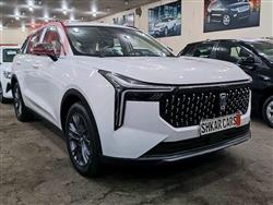Bestune T55